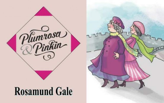 Plumrosa & Pinkin