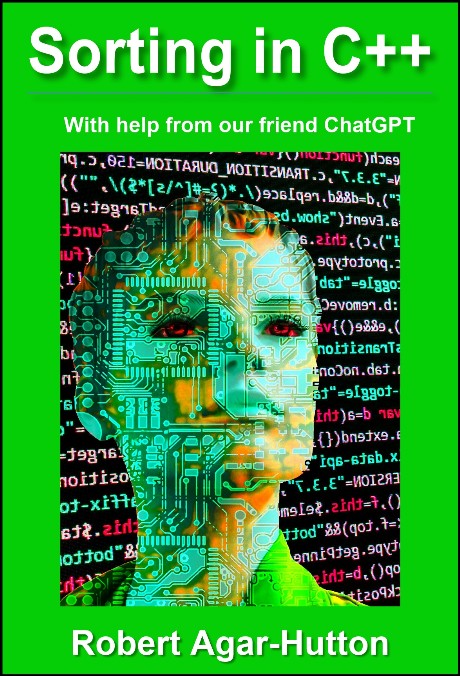 Sorting in C++
